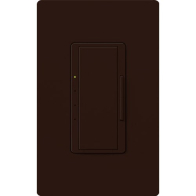 Lutron RadioRA 2 Fan Control - Brown