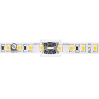 DiodeLED Tape Light Terminal Block - 8mm - Tape-to-Tape Connector