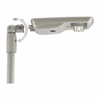 Westgate Adjustable Slip Filtter Mount for Poles up to 2-3/4
