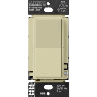 Lutron Sunnata Switch - Sage