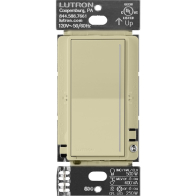 Lutron Sunnata PRO LED+ Touch Companion Dimmer - Sage