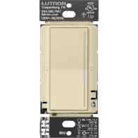 Lutron Sunnata PRO LED+ Touch Companion Dimmer - Sand