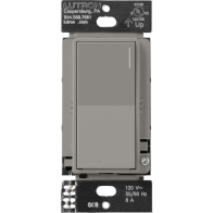 Lutron Sunnata Companion Switch - Cobblestone
