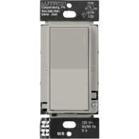 Lutron Sunnata Companion Switch - Pebble