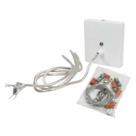 Sylvania Linear Slot 96