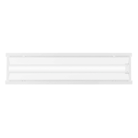 Sylvania LEDVANCE 1x4 LED Troffer Retrofit Door Kit - 3,810 Max Lumens - 20 | 24 | 28 | 32W - Bluetooth Mesh - 120-277V