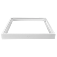 Sylvania 2x2 Surface Mount Kit - White