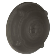 Sylvania Area Light Field Installable PIR DC Motion/Daylight Sensor - IP65 - Bronze