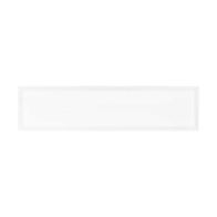 Sylvania LEDVANCE 1x4 Backlit LED Flat Panel - 3,000 Max Lumens - 15 | 20 | 22W - 120-277V