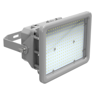 Sylvania LEDVANCE LED Hazardous Location Flood Light - 15,000 Lumens - 5000K - 120-277V - Gray