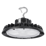 Sylvania UFO LED High Bay - 30,000 Max Lumens - 100 | 150 | 200W - 120-347V