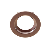 Sylvania Oil Rubbed Bronze Trim Ring for RT4 Downlights