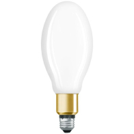 Sylvania ED28 LED Filament HID Retrofit Lamp - E26 - Frosted Lens - 26W - 5000K - 4,000 Lumens - 120-277V