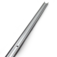RAB Tape Light Aluminum Channel 14mm - 3.28'
