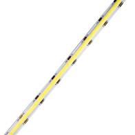 RAB ARCTAPE LED Tape Light - 16FT Reel - CCT Tunable - Lightcloud Blue - 2.5W / FT - 260 Lumens / FT - 24V