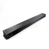 RAB J-Box for TID-60 & TID-96 LED Tape Light Drivers