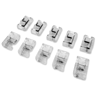 RAB ARCTAPE Tape Light Connector Kit - 2-Pin L-Shape