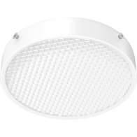 RAB Track Light Honey Comb Accessory - Large - White