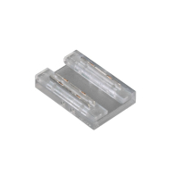 American Lighting Tape-to-Tape Splice connector for 3pin 10mm COB Tape light