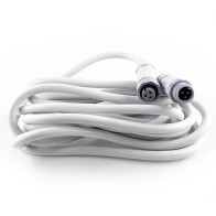 RAB Tape Light Wire Extender - 3-Pin