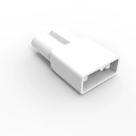Westgate End-to-End Direct Connector for UCLB Under Cabinet Light Bar
