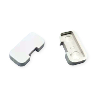 Westgate Replacement End Cap for UCLB Under Cabinet Light Bar
