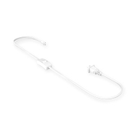 Westgate 10' Power Cord with Switch for UCLB Under Cabinet Light Bar