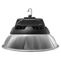 Westgate UHX Series 90° Aluminum Reflector for 150W (MP / MCTP) and 230W (MP Only)