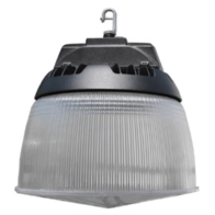 Westgate UHX Series PC Bottom Cover For Reflectors - Fits All Sizes