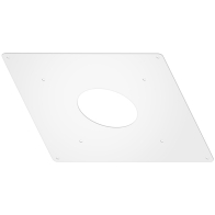 RAB VANLED Retrofit Plate 14