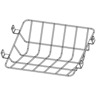 Sylvania LEDVANCE Small Wire Guard for 29W WALPAKN9A