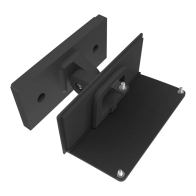 RAB 65 Degree Swivel Arm for WPLEDS - Bronze