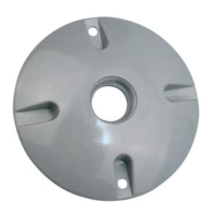 Westgate Round Cover - 1/2