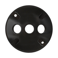 Westgate Round Cover - 1/2