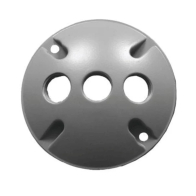 Westgate Round Cover - 1/2