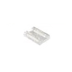 Lotus LED Lights 3-Pin Tape to Tape LED Connector without Wire - 5 Pack
