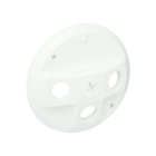 RAB 4 Hole Polycarbonate 4