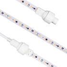 American Lighting Hybrid 3 Flexible LED Tape Light Kit - 30FT Reel - 3000K - 4W / FT - 315 Lumens / FT - 120V