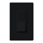 Lutron Diva Electronic Low-Voltage Dimmer - 3-Way - 300W Max - Midnight