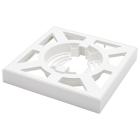 SATCO|NUVO Blink Pro Square Extension Collar - 7