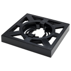 SATCO|NUVO Blink Pro Square Extension Collar - 7