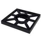 SATCO|NUVO Blink Pro Square Extension Collar - 9