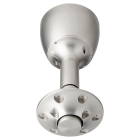 Oxygen Lighting Alpha Ceiling Fan Motor - 2700K - 120V - Satin Nickel