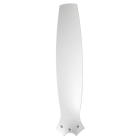 Oxygen Lighting ALPHA 60″ Blade Set – White