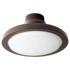 Oxygen Lighting Juno Ceiling Fan LED Light Kit - 3000K - 120V - Oil Rubbed Bronze