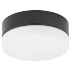 Oxygen Lighting Allegro Ceiling Fan LED Light Kit - 3000K - 120V - Black