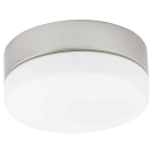 Oxygen Lighting Allegro Ceiling Fan LED Light Kit - 3000K - 120V - Satin Nickel