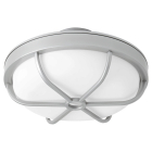 Oxygen Lighting Enorme Ceiling Fan LED Light Kit - CCT Selectable - 120V - Classic Nickel