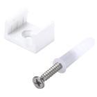 American Lighting Hybrid 3 Mounting Clips - Set of 10