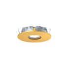 DALS Super Puck LED Puck Light - 3W - CCT Selectable - 12V - Gold